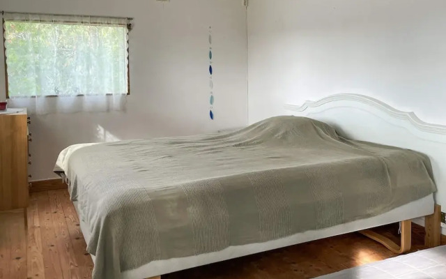 4 Star Holiday Home in Valdemarsvik