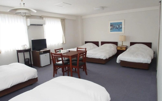Hotel Redent Ito