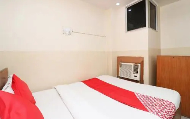 Hotel Classic by OYO Rooms