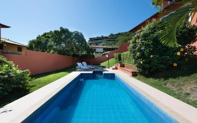 Casa De Carlos