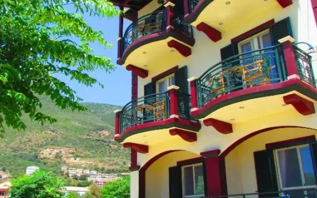 Portofico Hotel