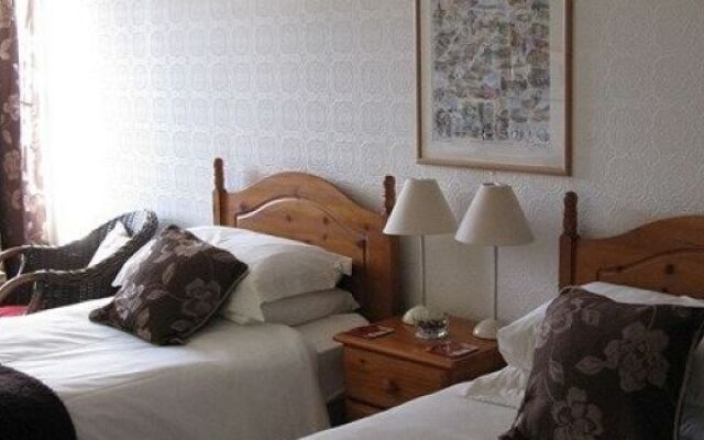 Allt Gynack Guest House