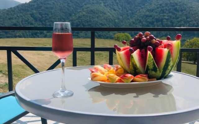 COTTAGE CHALET and TOURS