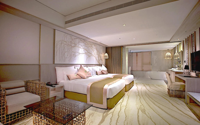 arTree hotel