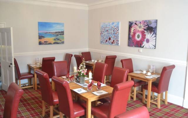 Southbank Guest House