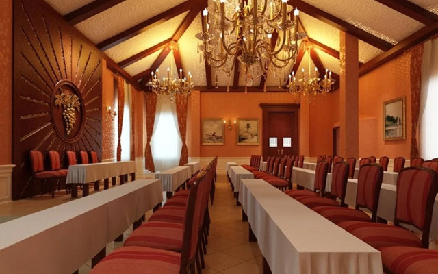 Chateau Changyu AFIP Global Beijing