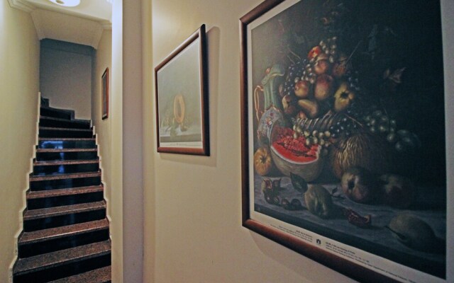 Bozcaada Balci Hotel