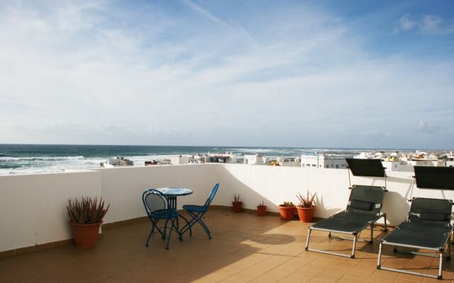 Fuerte Holiday Cotillo Dreamer Views
