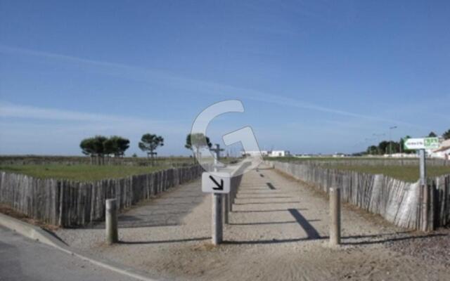 Appartement La Tranche-sur-Mer, 2 pièces, 4 personnes - FR-1-357-69