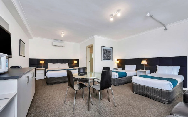 Comfort Inn Manhattan