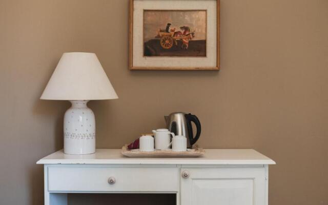 Casa di Melo - Organic Country Hotel