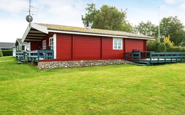 Beautiful Holiday Home in Haderslev With Terarce