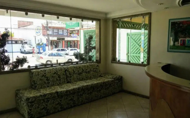 Hotel Costa Verde