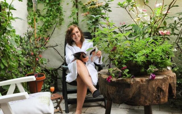 B&B Huyze Walburga