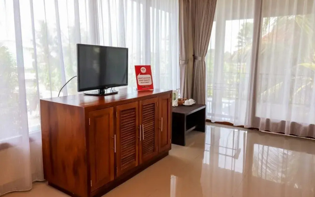 Nida Rooms Bali Bisma Ubud 8396 at Putri Ayu Cottages