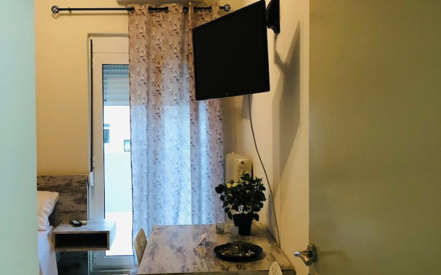 Ariadni s Apartment 5 Heraklion Kastrinaki