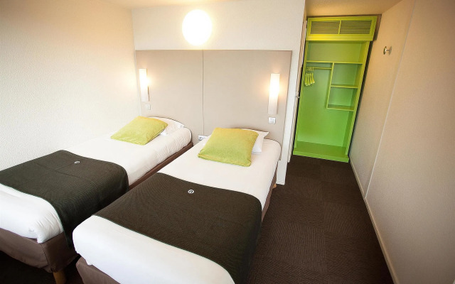 Hotel Campanile Grasse - Chateauneuf