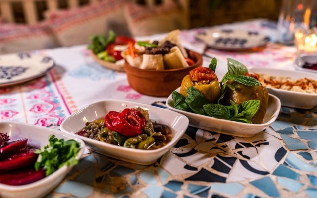 Beyaz Kapi Boutique Hotel