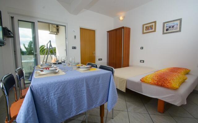 Marija - By The Sea - A4