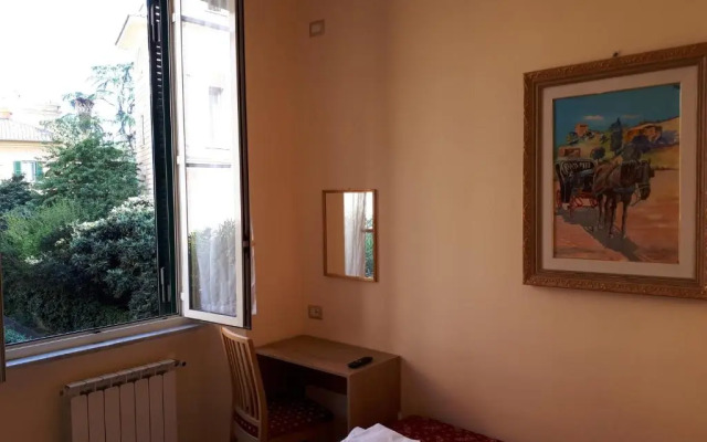 Hotel Major Aventinus