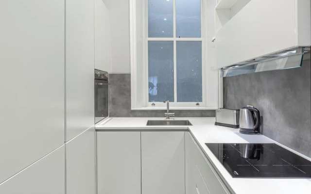 Green Street Residences by Aeria Apartments