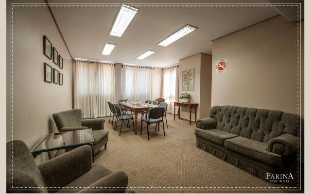 Farina Park Hotel