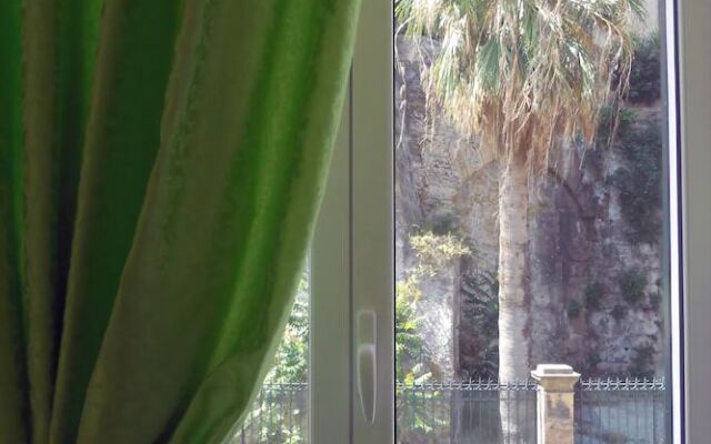 Al Bastione Normanno BB