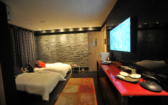 Casablanca Appart Hotel