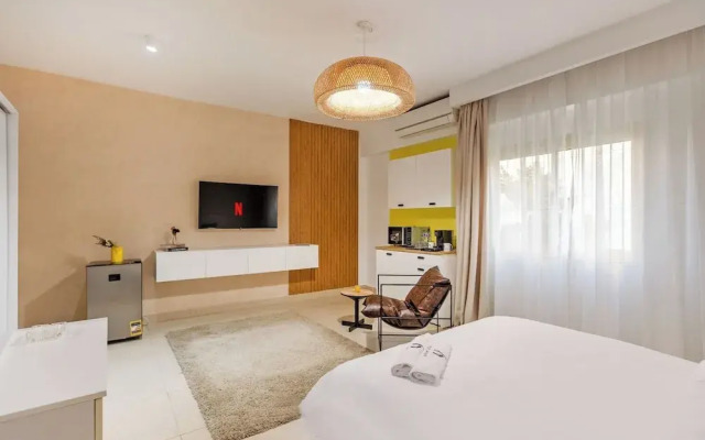 Host Prime Boutique Hotel 14