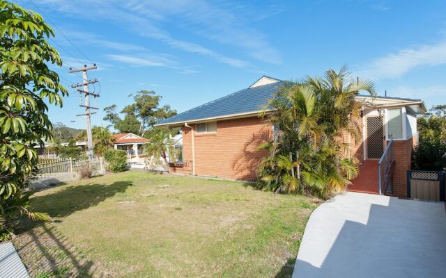 Ronald Avenue, 45, Villa Floridiana