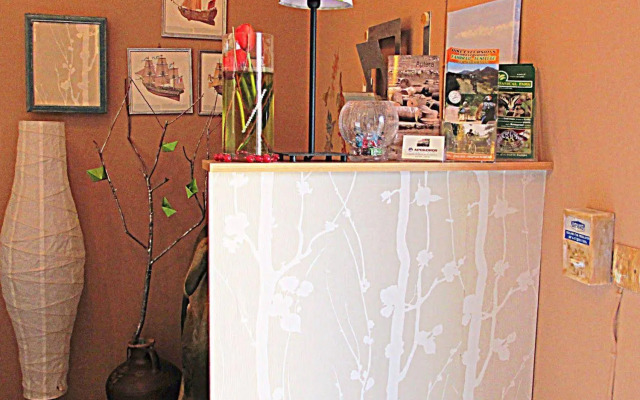 Apokoros Boutique Hotel Craft Deco & Activities'