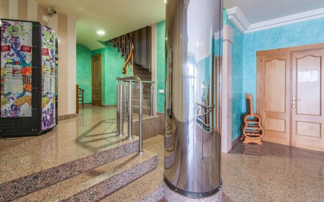 Apartamento Andalucia 105