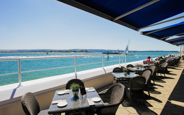 Haven Hotel