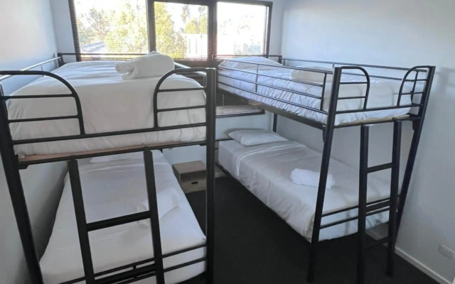 Bundalong river retreat