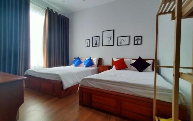 Việt Homestay