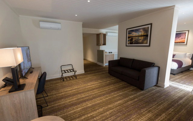 Porters Plainland Lockyer Valley B&B