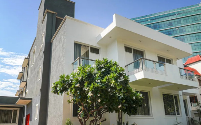 Enkay Residency Sector 15