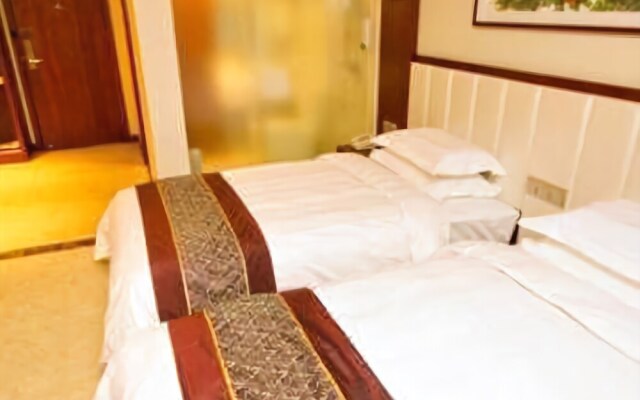 Xi'an Tangying Business Hotel