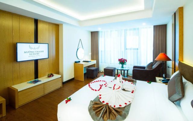 Muong Thanh Luxury Da Nang
