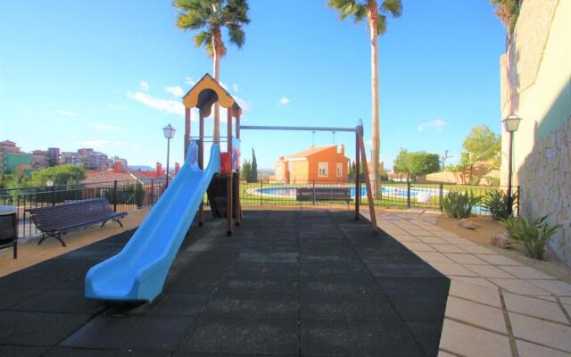 Apartamento CasaTuris Bonalba Golf