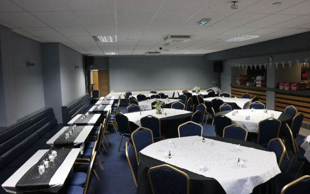 Moorside Lodge