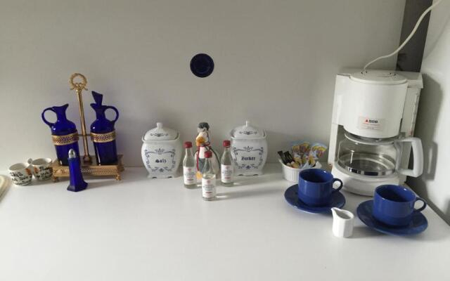 50 Steps From The Sea