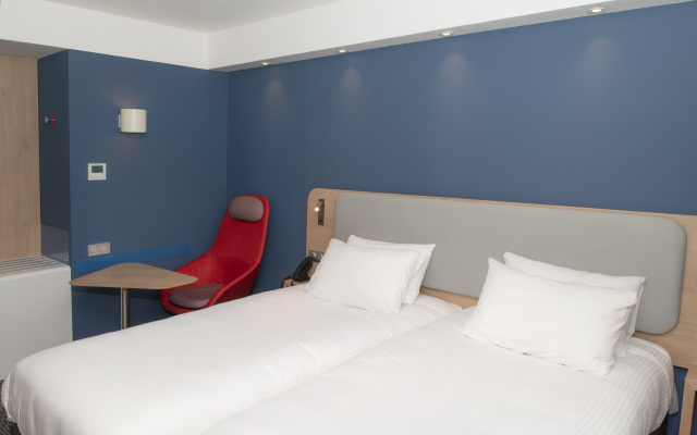 Holiday Inn Express Caen Epron by IHG