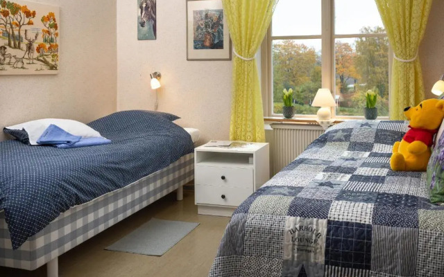 Christinas Gästgifveri B&B