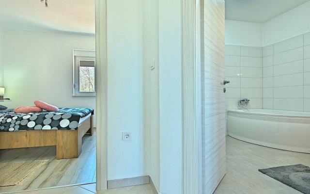 Beautiful Holiday Home in Labin Istria With Swimming Pool