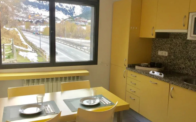 Unike Apartments Tarter