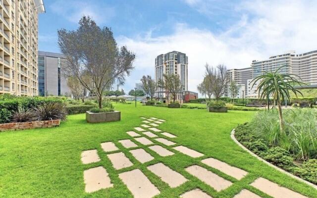 Sandton Heights by Sandton Exclusive