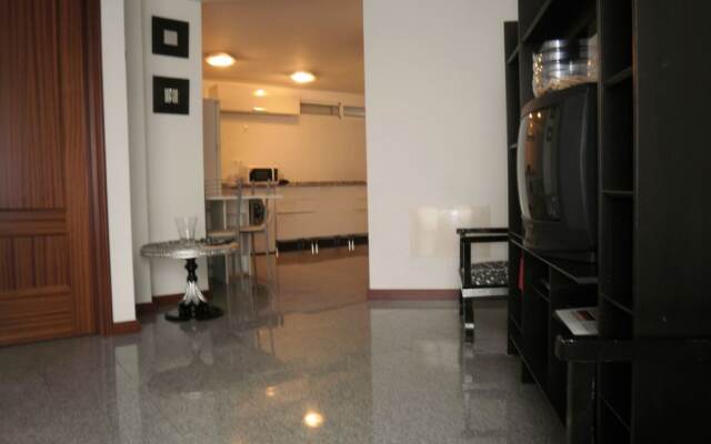 Apartamentos Casa Ma