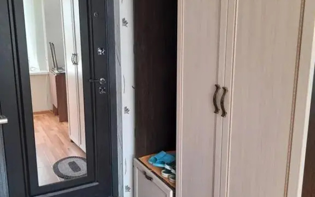 Апартаменты на проезде Строителей 6