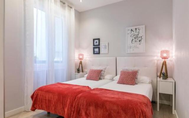 Zurriola Suites2 by Forever Rentals